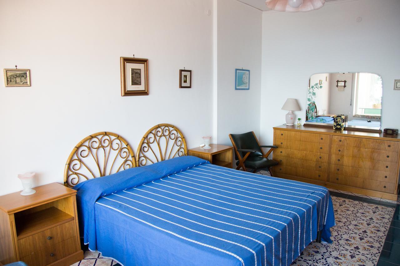 Bouganville & Sea Amalfi Zewnętrze zdjęcie