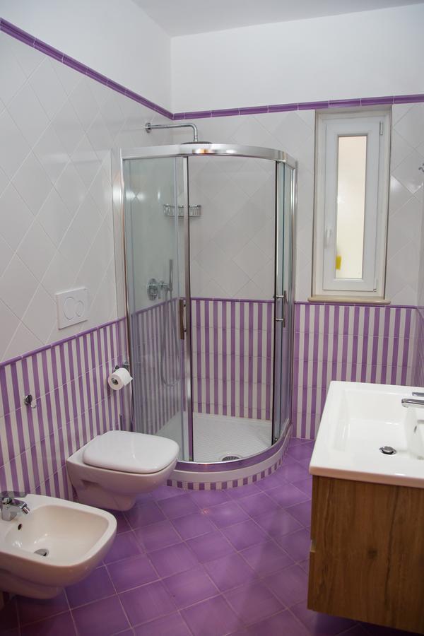 Bouganville & Sea Amalfi Zewnętrze zdjęcie